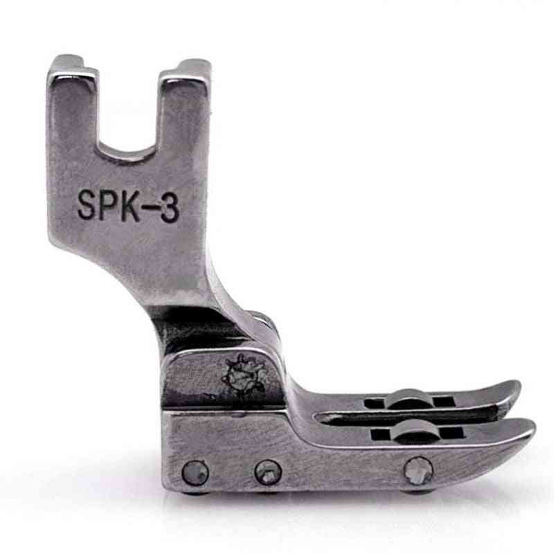 Roller Presser Foot Spk-3 Snap-on High Shank