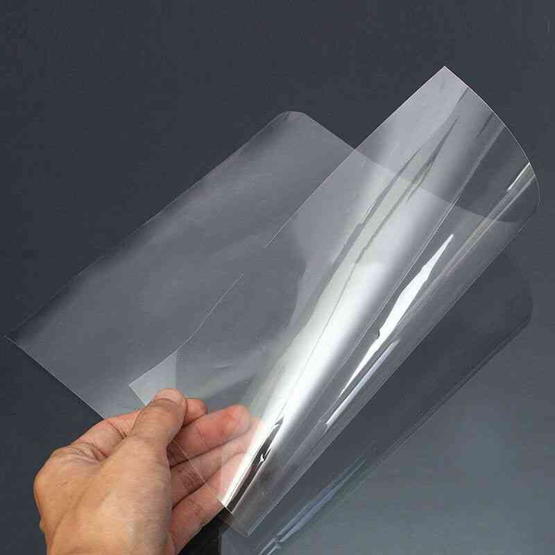 Inkjet &laser Printing Transparency Film Photographic Paper