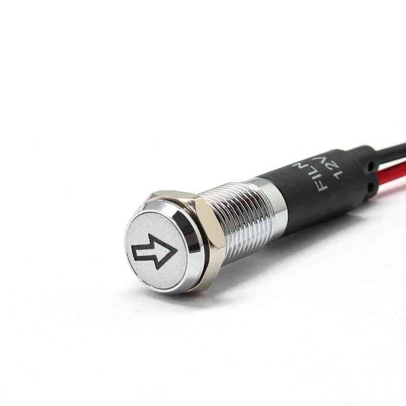 Led Indicator Light With  Cable