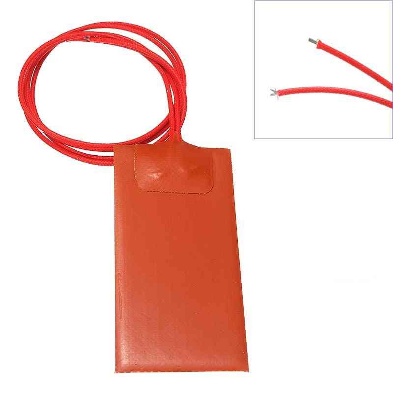Silicone Heater Pad- Heating Constant Temperature, Panel Plate
