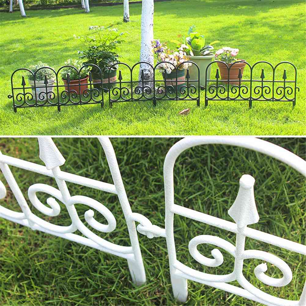 Garden Decoration Wedding Decorative Fence