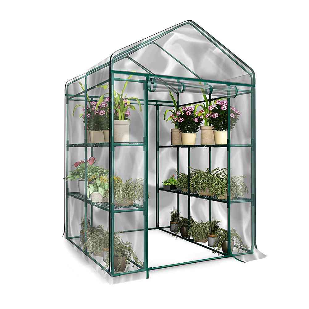 Mini Household Plant Greenhouse Cover