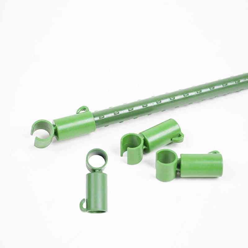Greenhouse Plant Growing- Support Shelf Bracket Connector