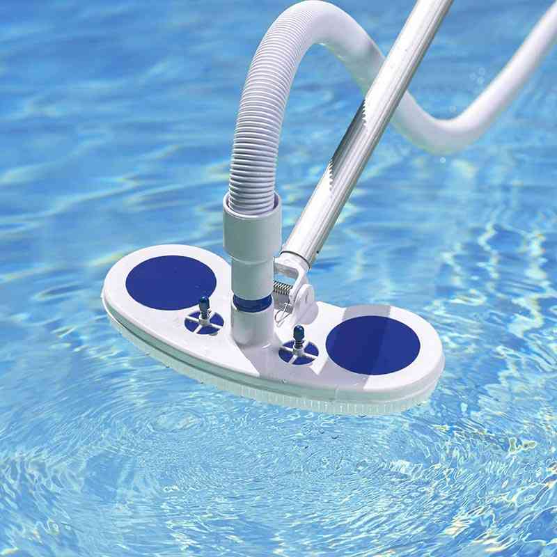 Svømmebasseng støvsuger rengjøringsverktøy