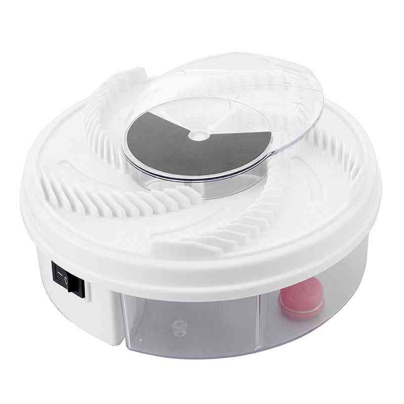 Automatic Usb Electric Fly Trap Device