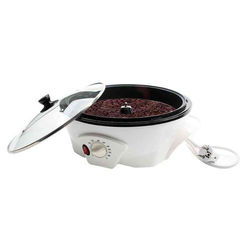 Electric Coffee Bean Baked Roaster