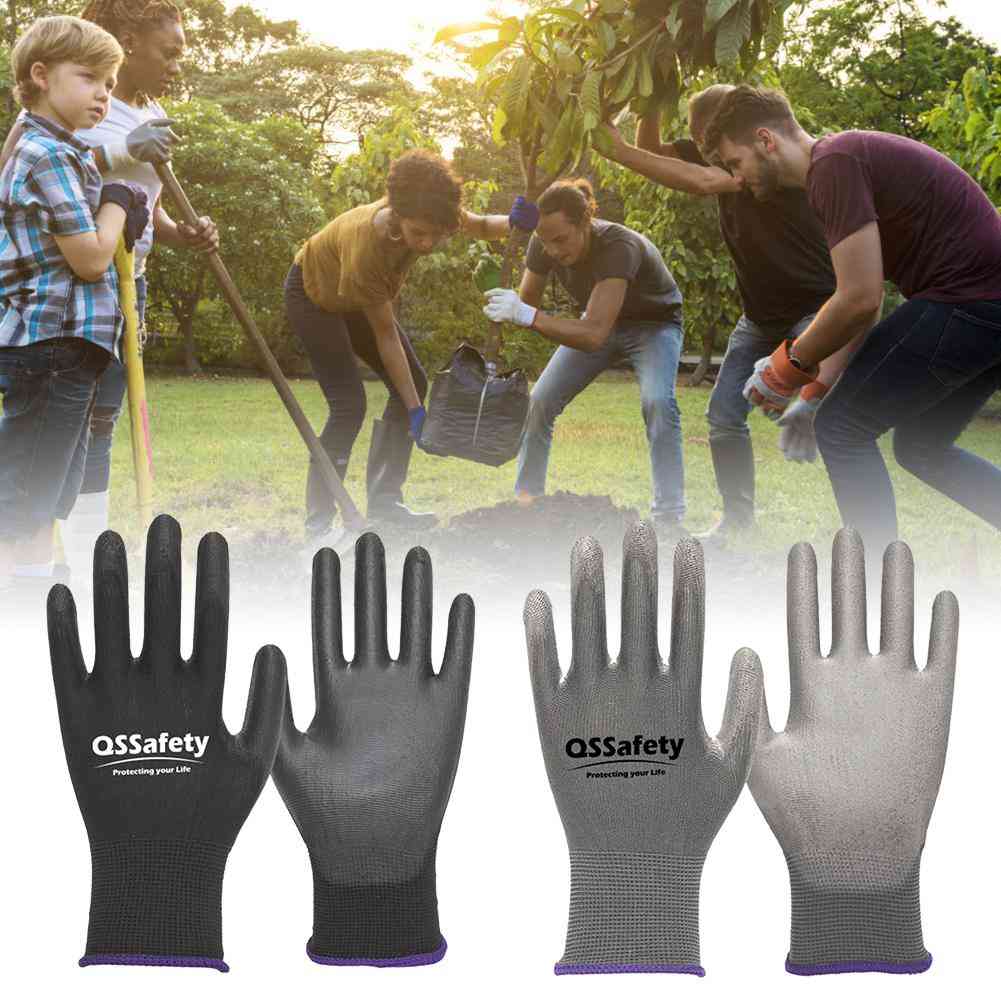 Wear-resistant Quick Easy To Dig And Plant Gloves