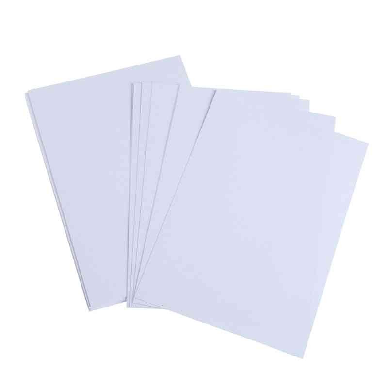 High-quality Glossy 4r Photo Paper For Inkjet Printers