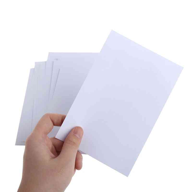 High-quality Glossy 4r Photo Paper For Inkjet Printers