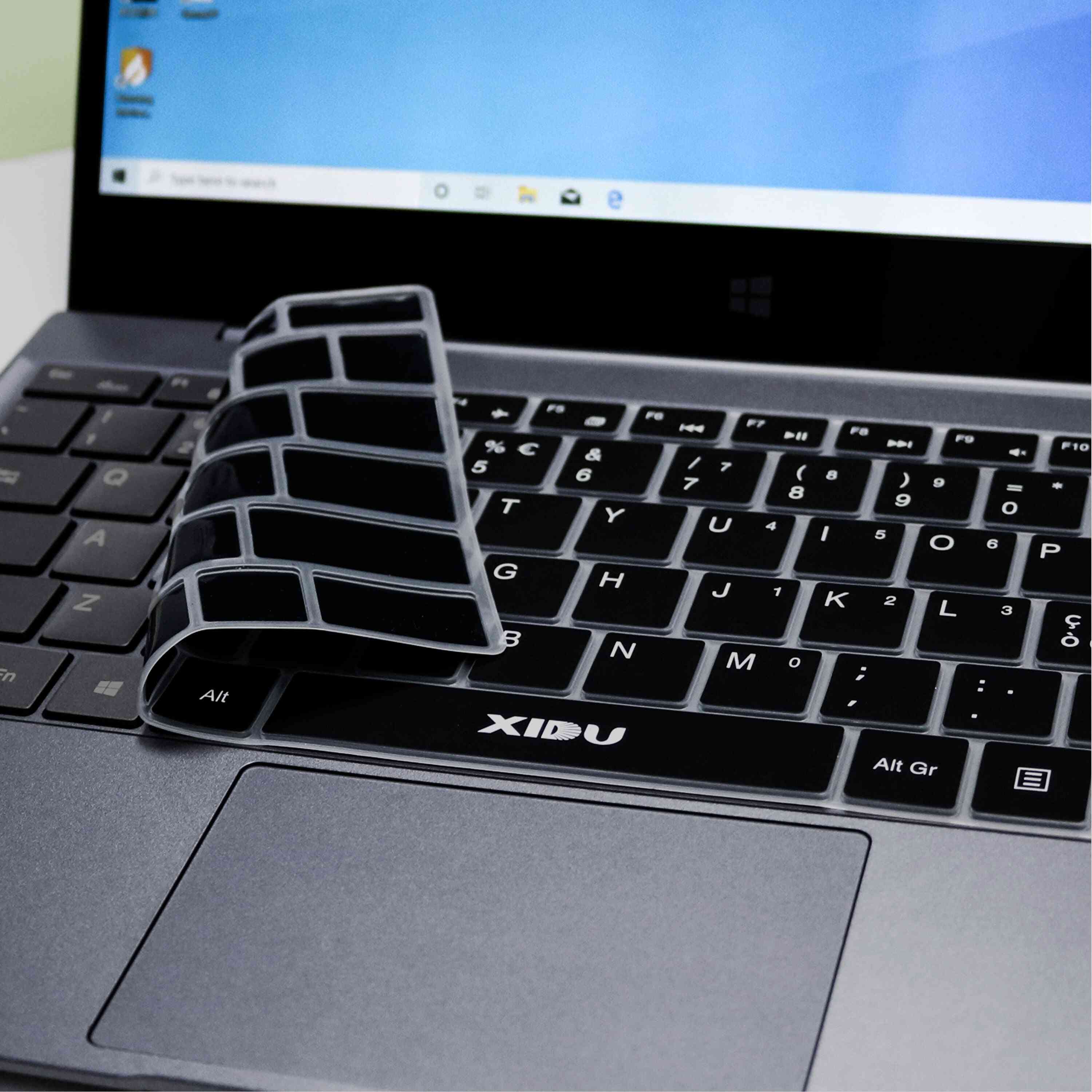 Bluetooth 4.2 Backlit Keyboard Laptop