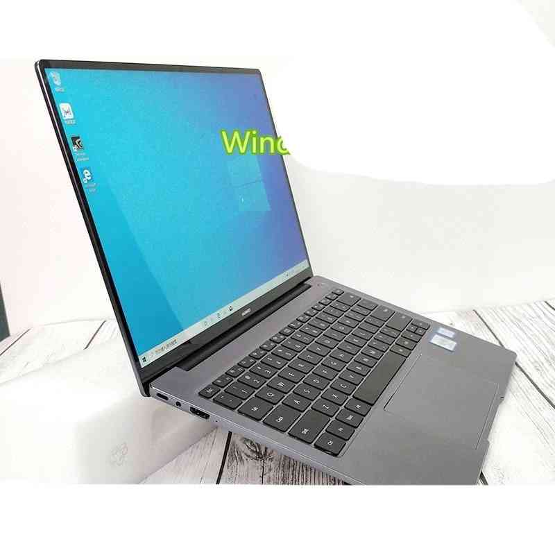 Touch Screen Ultrabook Laptop
