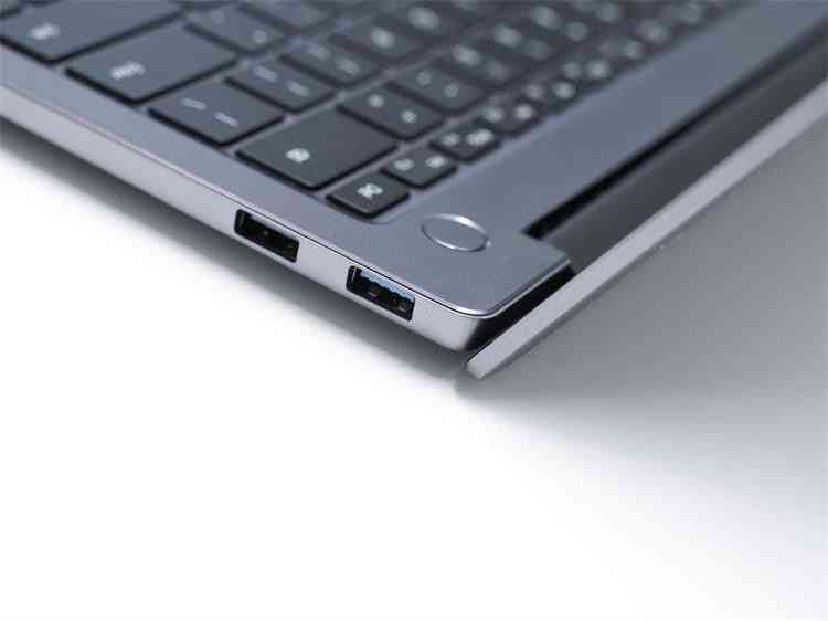 Touch Screen Ultrabook Laptop
