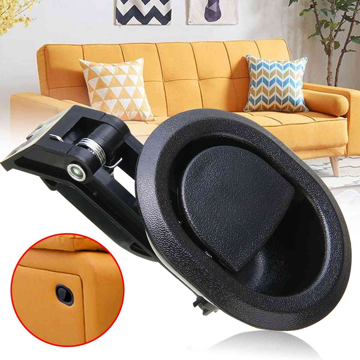Replacement Sofa Chair Recliner Release Pull Handle