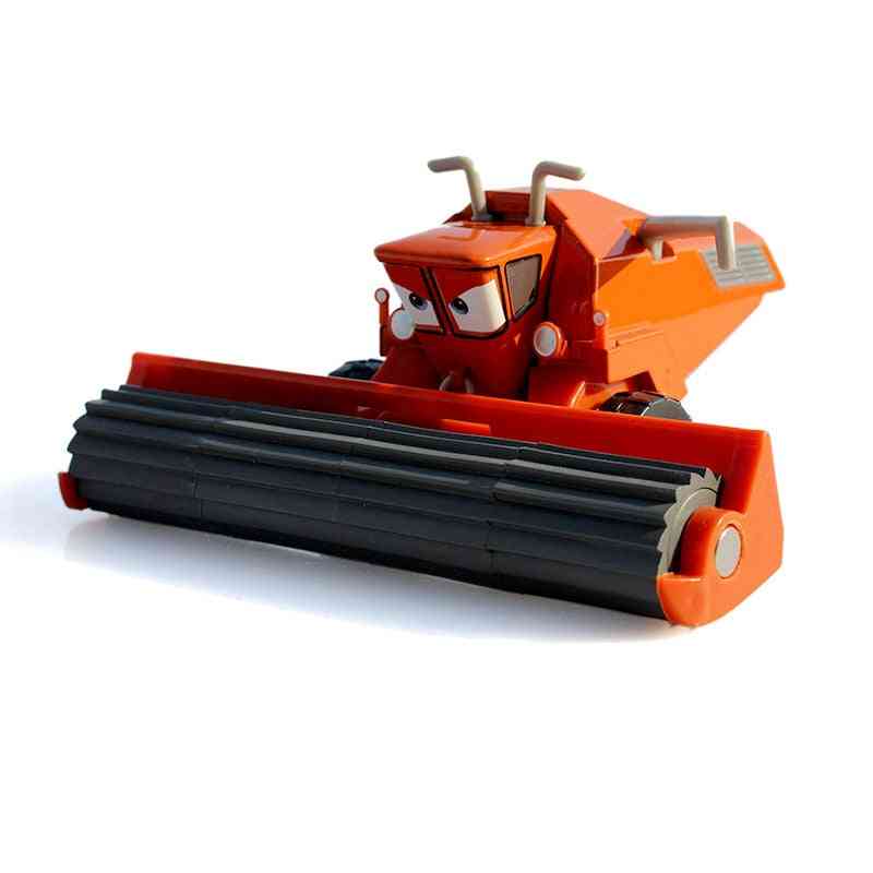 Hot Disney Pixar Cars Tractor Diecast Metal Model's Day Toy