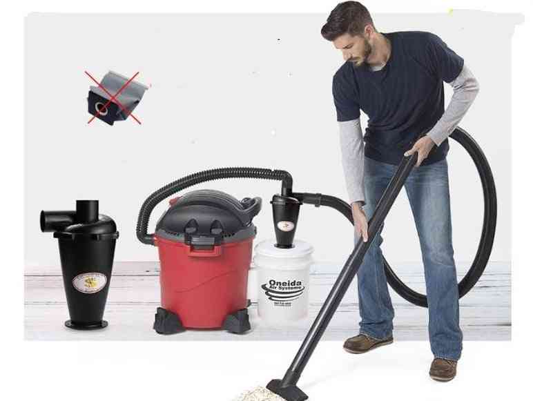 Dust Collector Woodworking Vacuum Cleaner