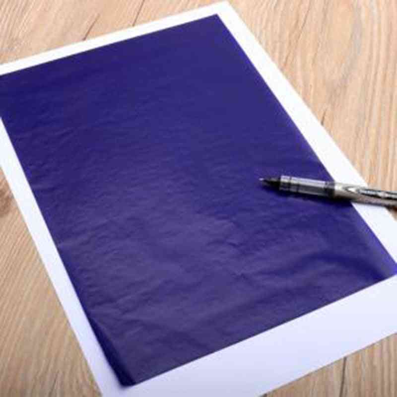 Double Sided Carbon Paper