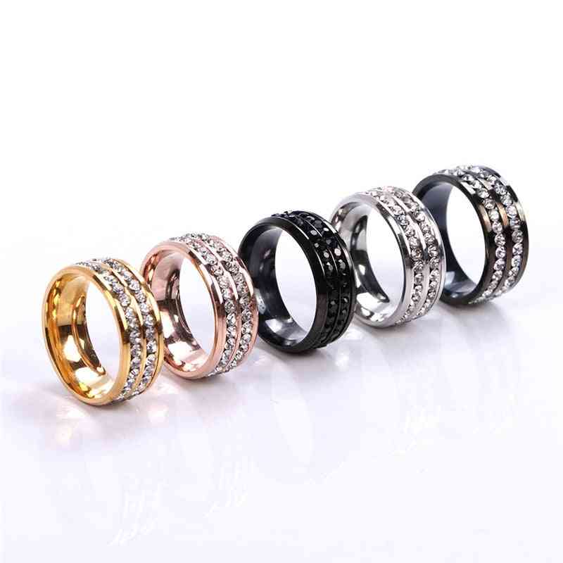 Magnetic Slimming- Weight Loss, Design Opening, Therapy Ring
