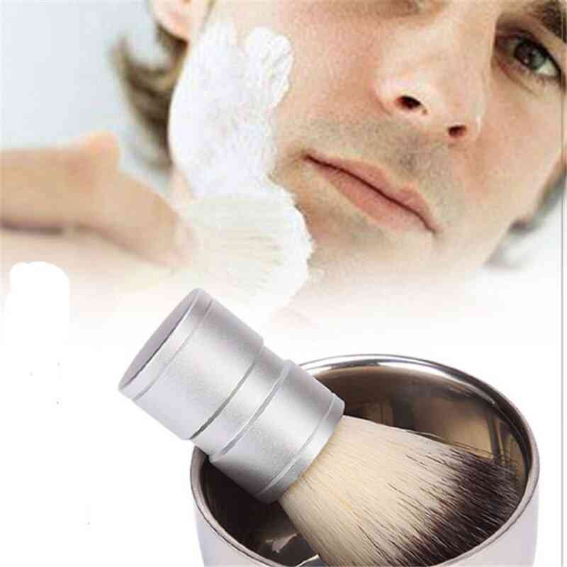 Men's Hairdressing Shaving Bowl