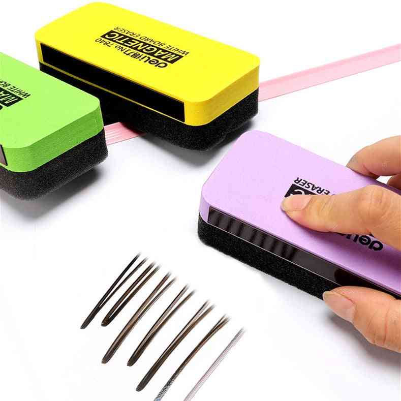 Mini Magnetic Whiteboard Eraser
