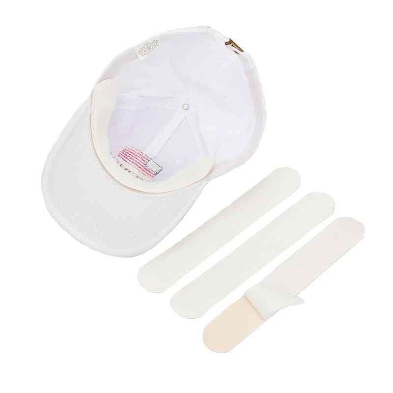 Anti-perspiration Disposable, Deodorants Sweat Cap Stickers, Neck Liner Pads