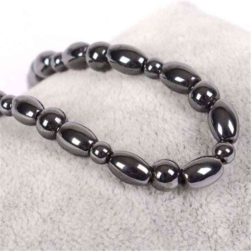 Magnetic Therapy Loss Weight Bracelet Anklet
