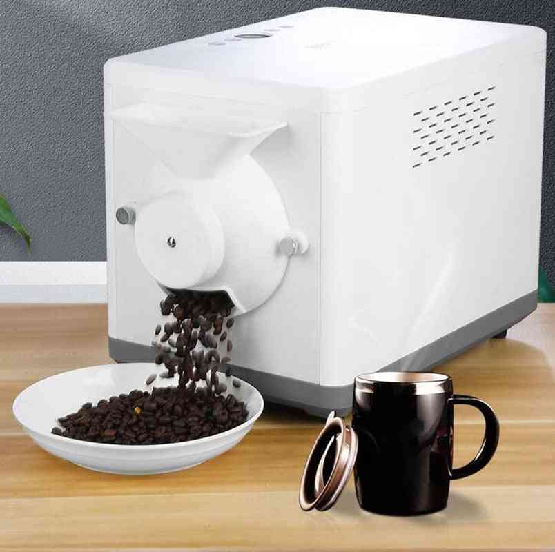 Kaffebönor hongroaster