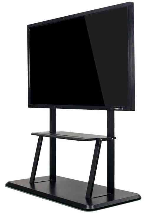 Tablet All In One Touchscreen Lcd Display With Pc Buit In, Digital Teaching Black, White Board