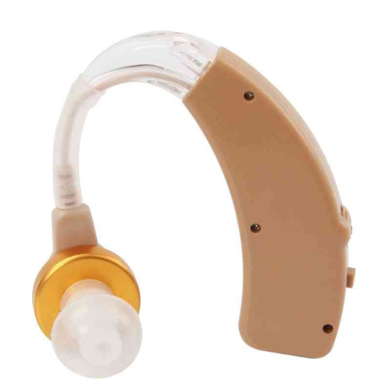 Rechargeable Mini  Volume Adjustable, Hearing Aid