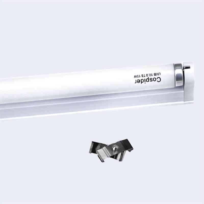 Vivarium- Fluorescent Linear Tube, Light Lamp Bulb