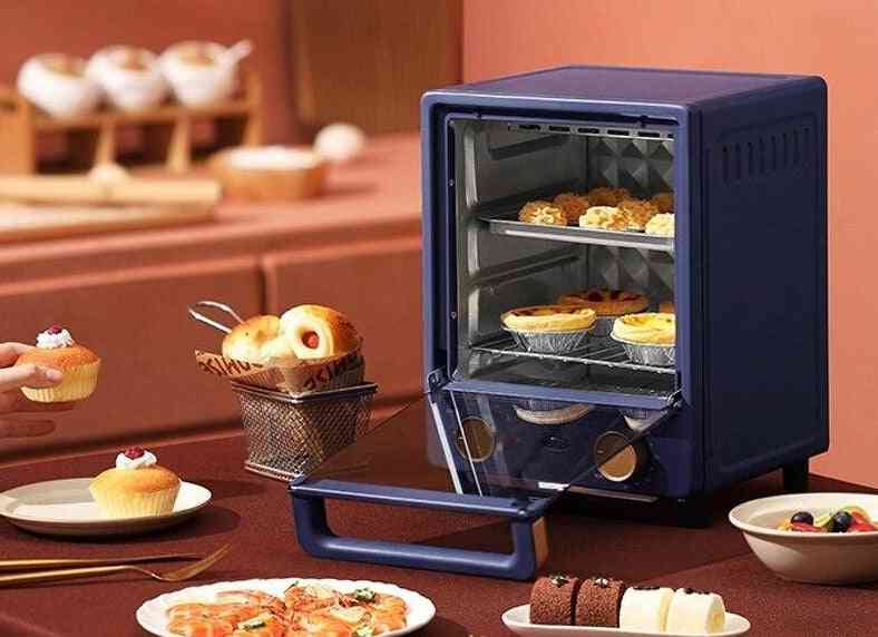 Household Electric Oven