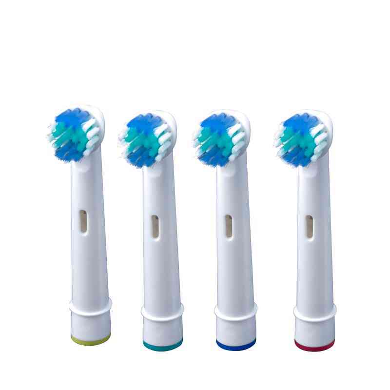 Tooth Brush Replacement Head