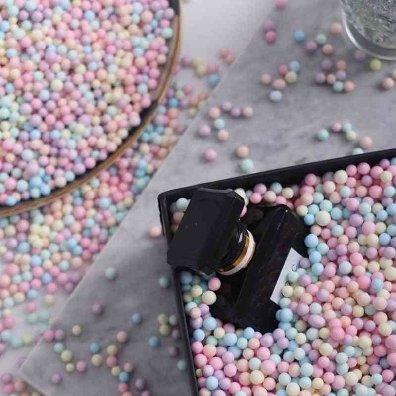 Foam Ball, Filler Candy Box For Decorations Wedding