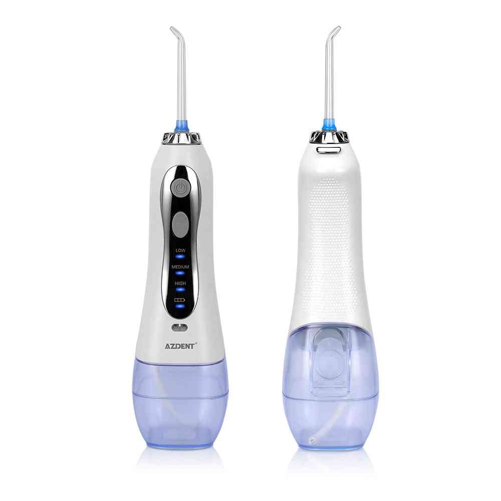 Electric  Dental Flosser Usb Rechargeable