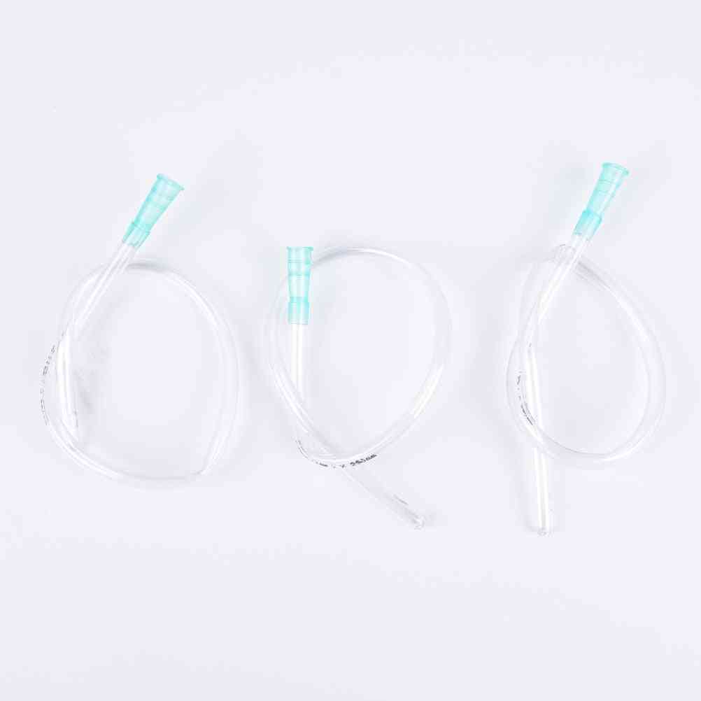 Disposable Rectal Anal Canal Catheter, Head Drainage Tube