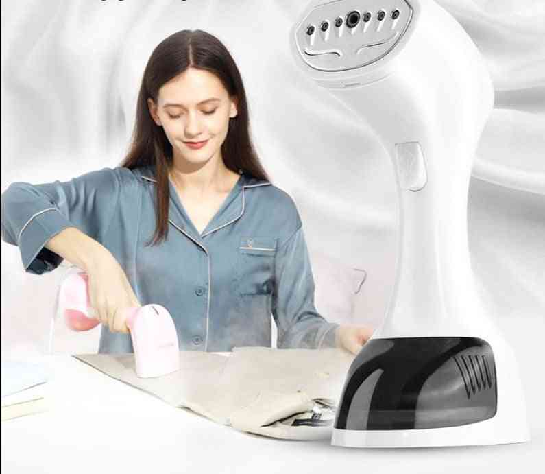 Electric Garment Cleaner Steam Hanging Ironing Machine