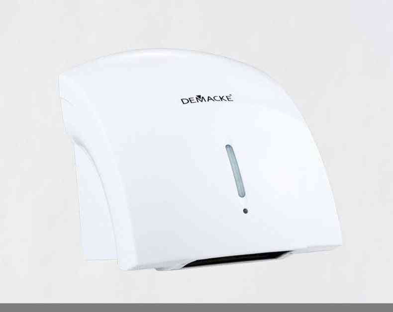 Automatic Hand Dryer Hotel Guesthouse Hand Drying Machine