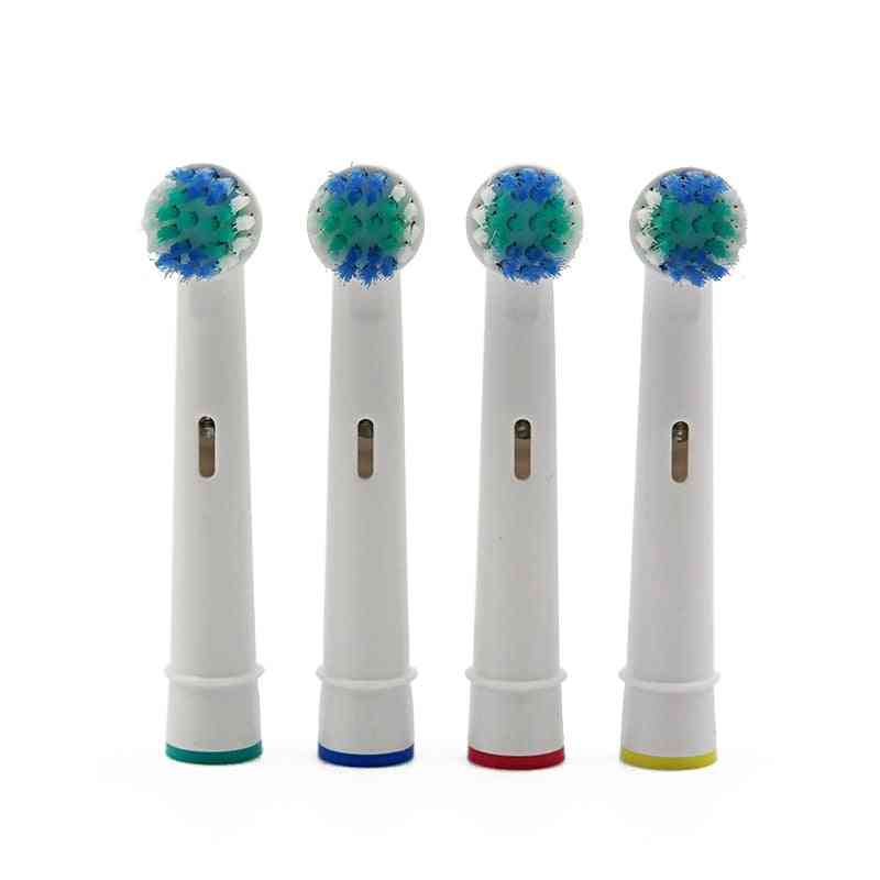 Toothbrush Heads Replacement Brush Head For Oral B
