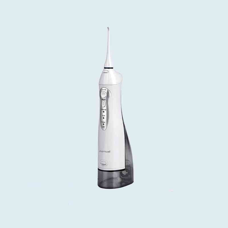 Usb Rechargeable- Portable Dental Water Jet, Oral Irrigator