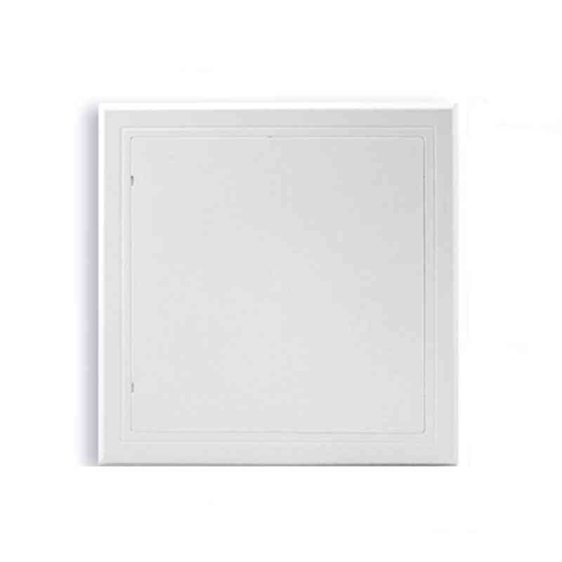 Plastic Access Door Easy-snap Wall Or Ceiling Access Panel