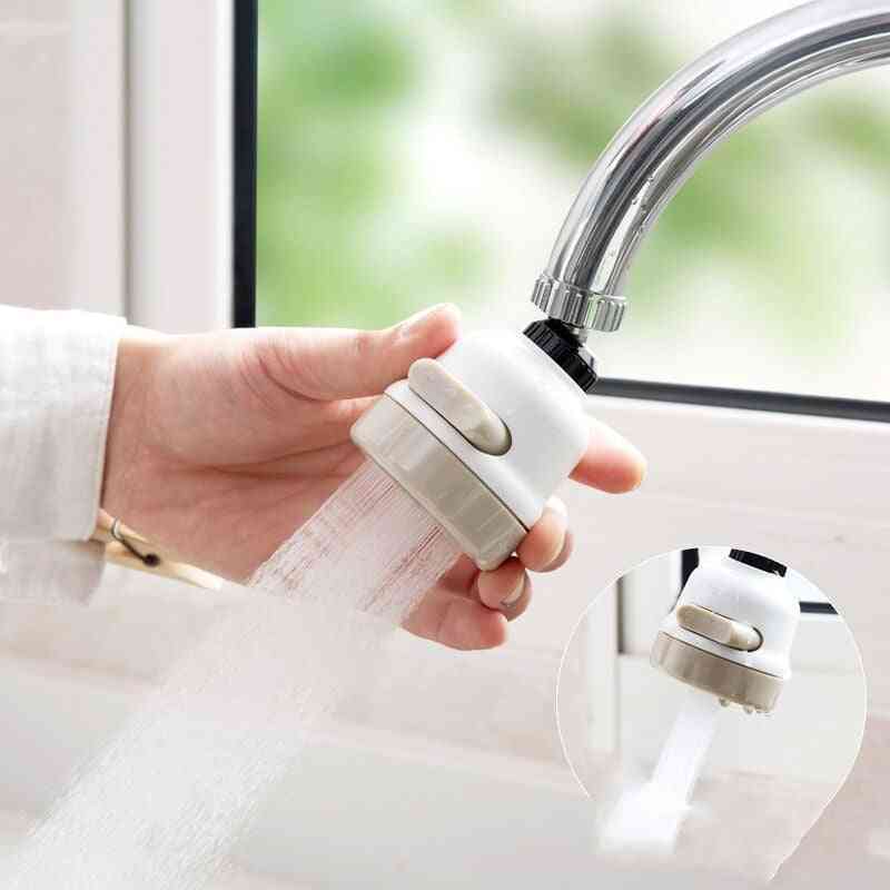 Kitchen Water Sprinkler Water Saving Device