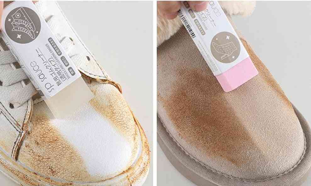 Shoes Stain Cleaning Tool