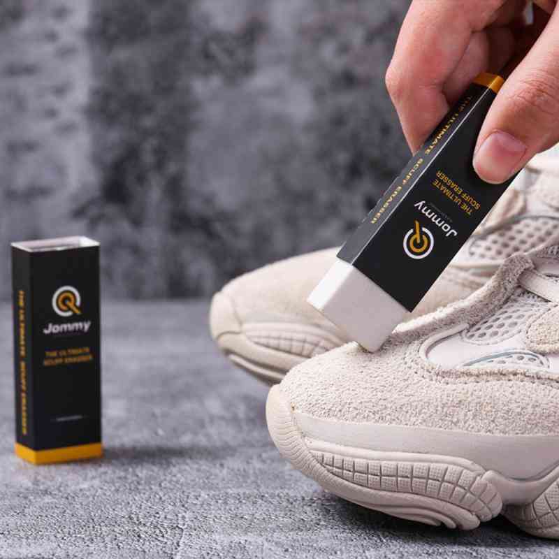 Clean Care Eraser Shoe Brus
