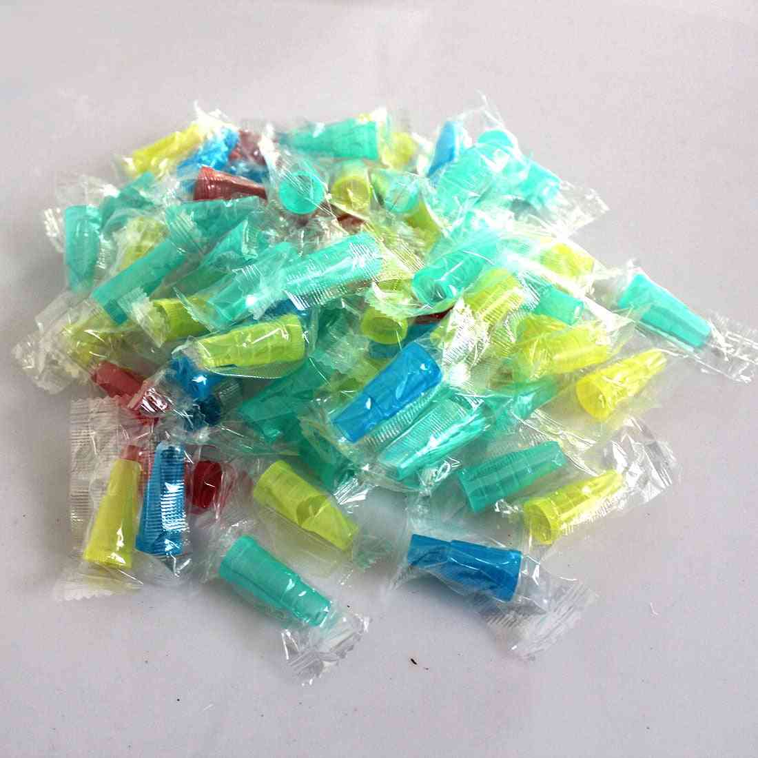 Disposable Mouthpieces Water Pipe Tips