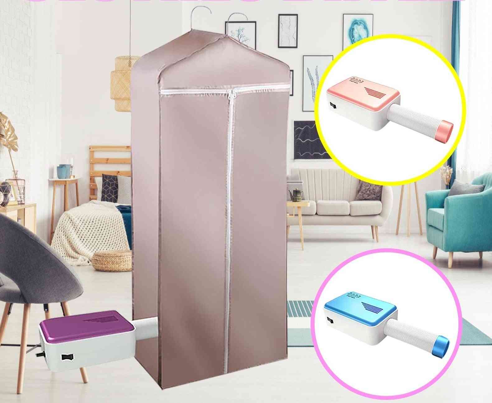 Underwear Sterilization Storage Dry Clothes Machine