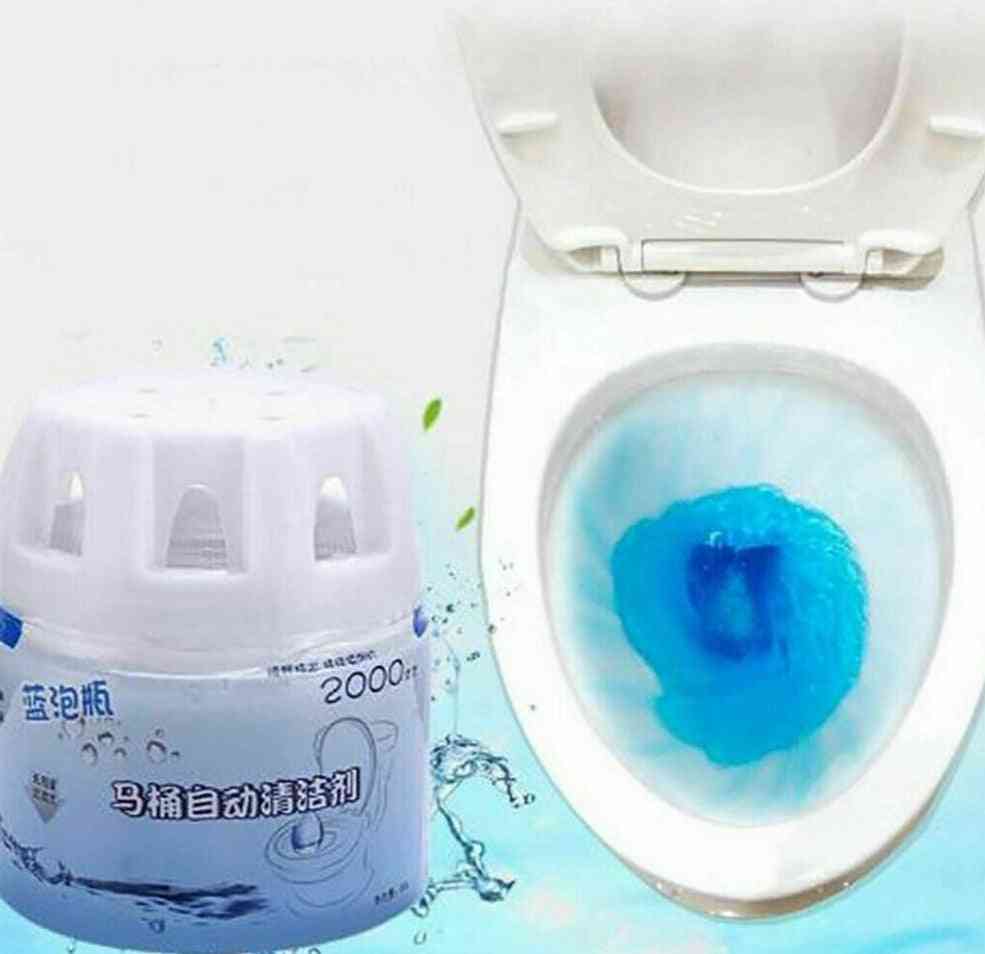 Foaming Cleaners Automatic Toilet Cleaner Magic Flush