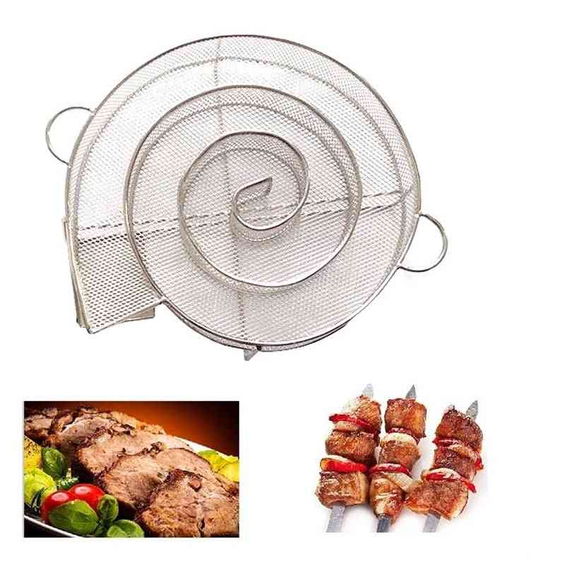 Stainless Steel Bbq Grill Accessorie