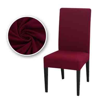Anti-dirty Seat Chair Cover, Set-2