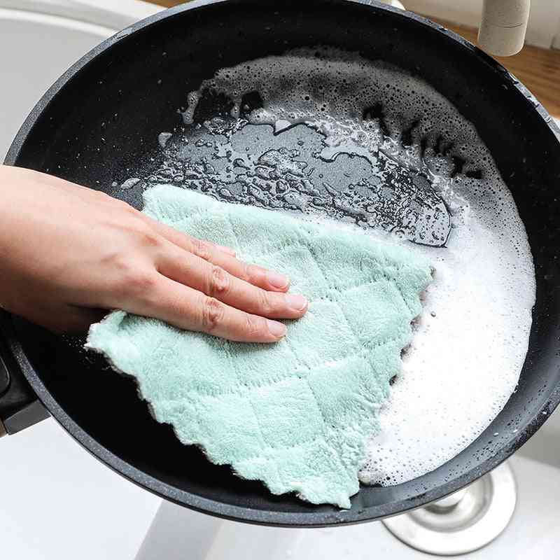 Cleaning Towel Kitchen Tools