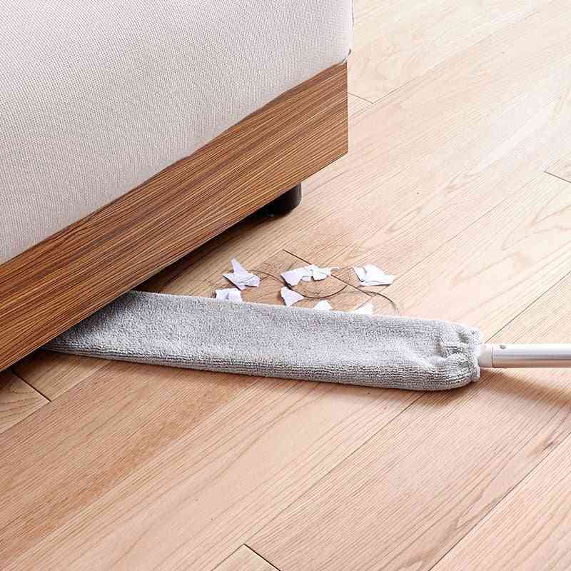 Flexible Dust Brush For Sofa Gap