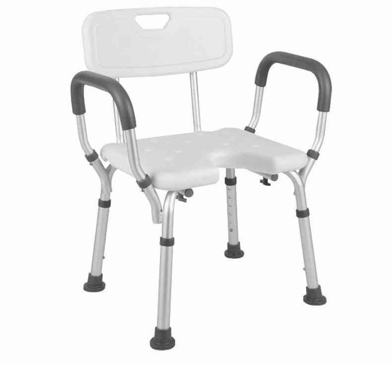 Shower Chair Bench Stool